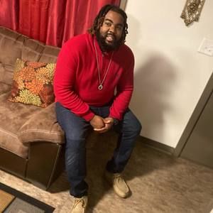 Meet your Posher, Jaquan